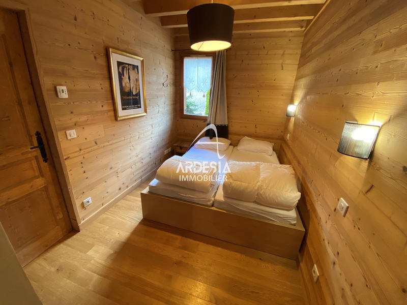 Maison - 129 m² - 8 pièces