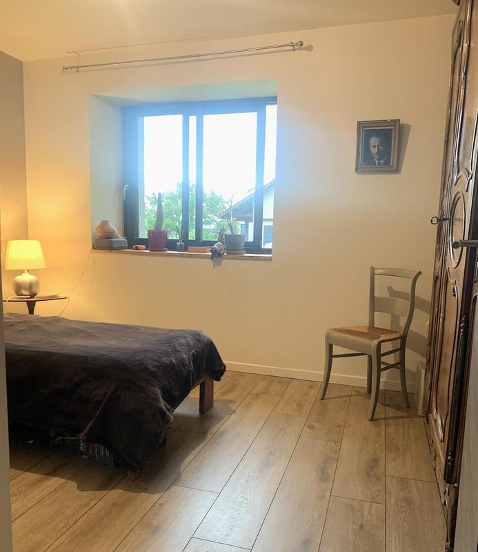 Appartement - 107 m² - 4 pièces