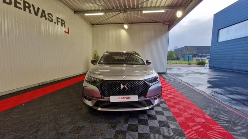 Ds Ds 7 Crossback Hybride E-Tense 300 Eat8 4x4 Performance Line+