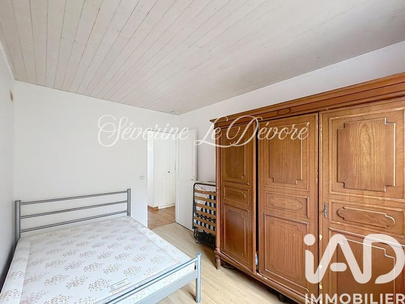 Appartement - 91 m² - 5 pièces