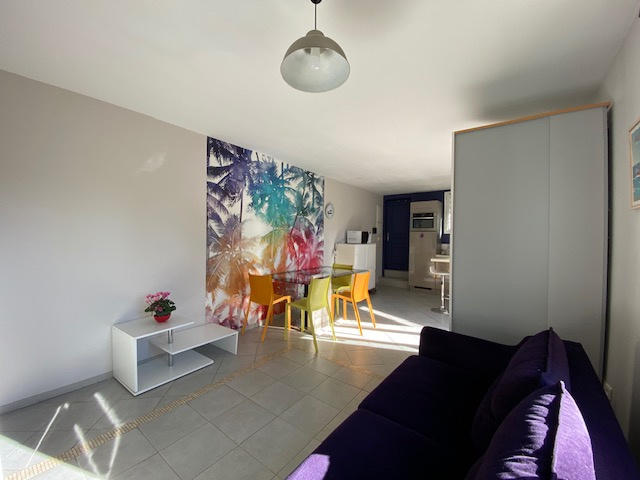 Maison - 41 m² - 2 pièces