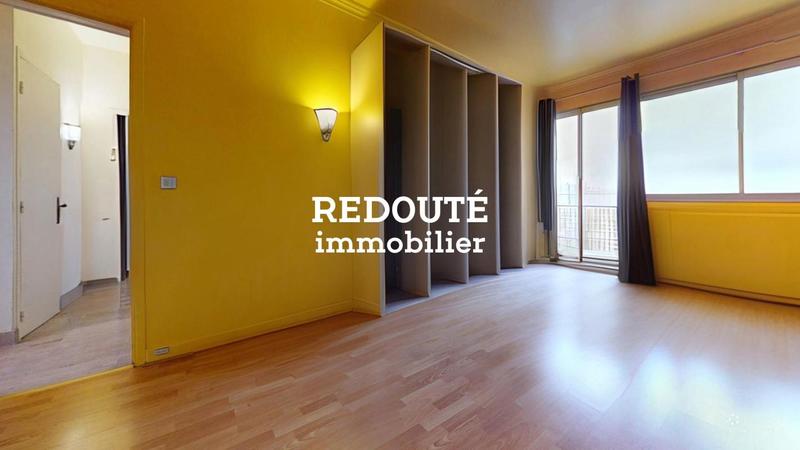 Appartement - 131 m² - 5 pièces