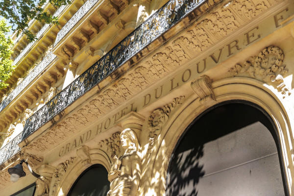 La Canebière, on vous la raconte...