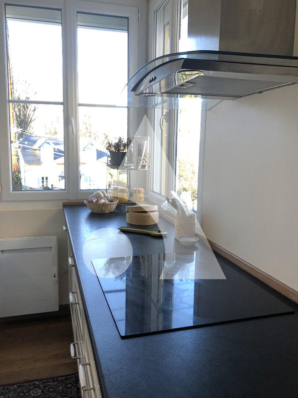 Appartement - 121 m² - 4 pièces