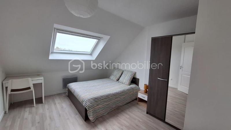 Immeuble - 300 m² - 20 pièces