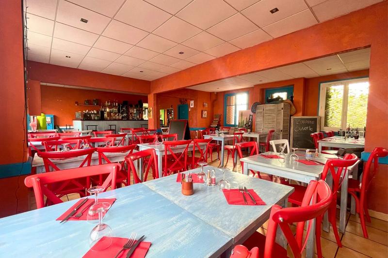 Fonds de commerce - Magasins - 100 m²