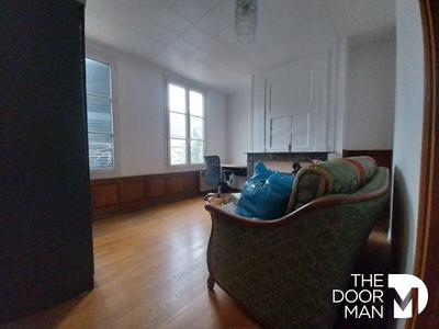 Appartement - 67 m² - 4 pièces