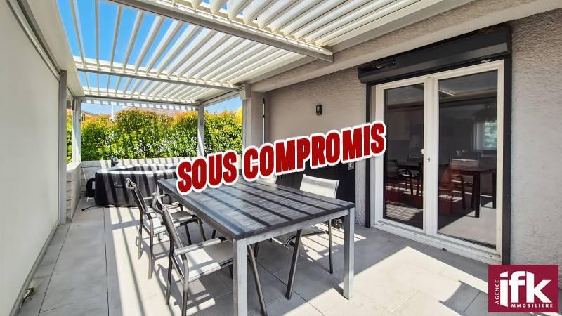 Maison - 154 m² - 7 pièces