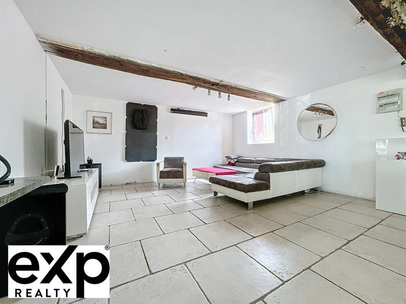 Maison - 173 m² - 6 pièces