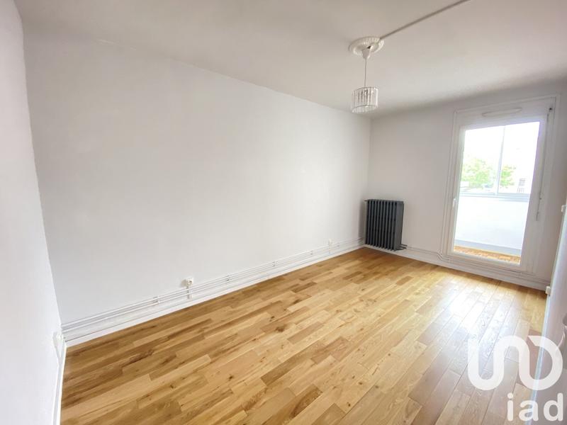 Appartement - 60 m² - 4 pièces