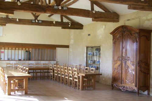 Domaine des Chaulnes