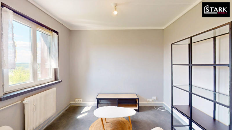 Appartement - 61 m² - 4 pièces