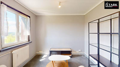 Appartement - 61 m² - 4 pièces