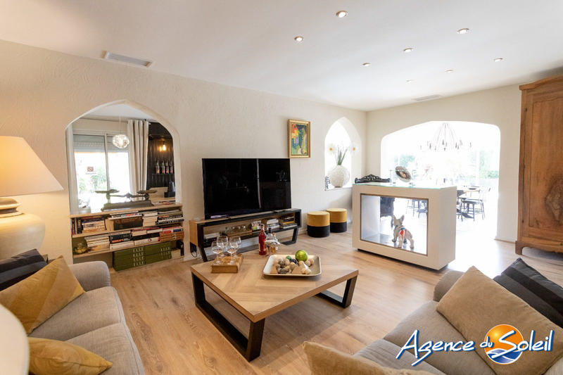 Maison - 148 m² - 5 pièces