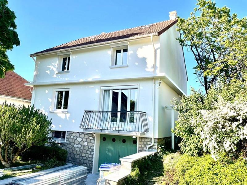 Maison - 164 m² - 6 pièces