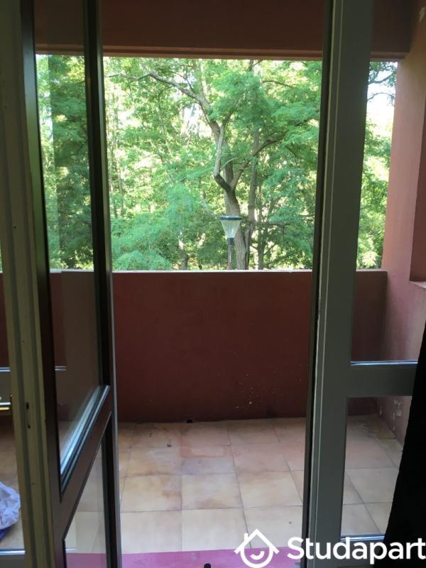 Chambre - 16 m² - 1 pièce