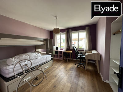 Villa - 204 m² - 7 pièces