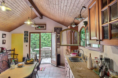 Maison - 156 m² - 7 pièces