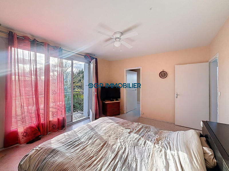 Maison traditionnelle - 133 m² - 5 pièces