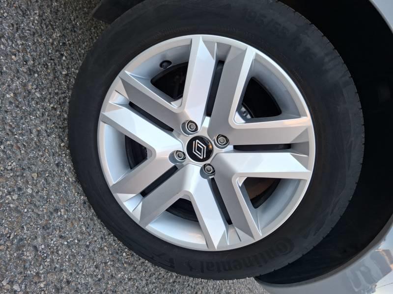 Renault Clio Societe Tce 90 Gsr2 Evolution