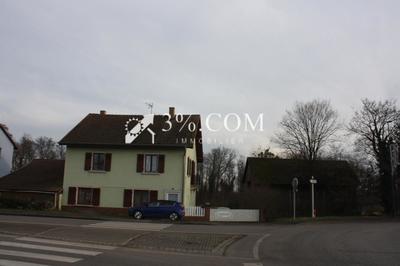 Maison - 162 m² - 5 pièces