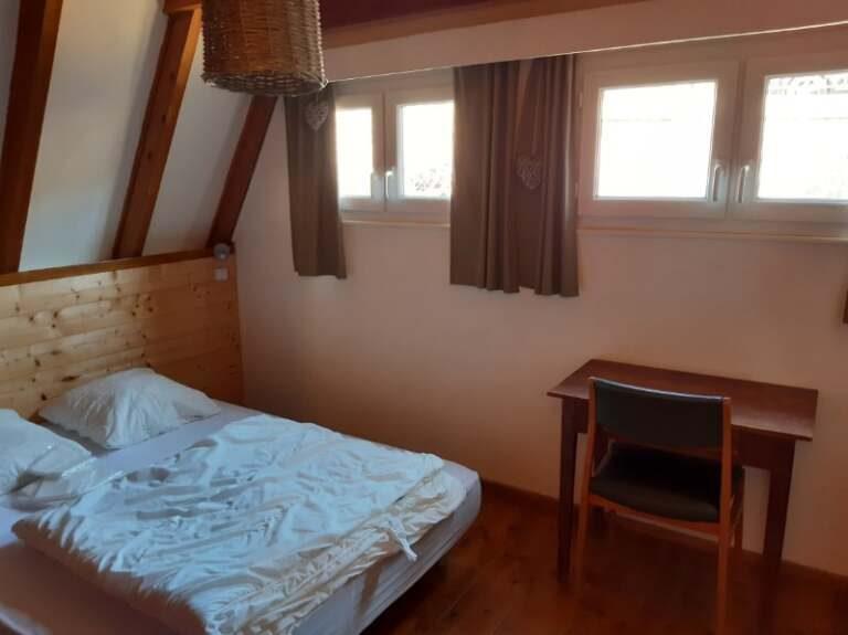 Châlet - 67 m² - 5 pièces