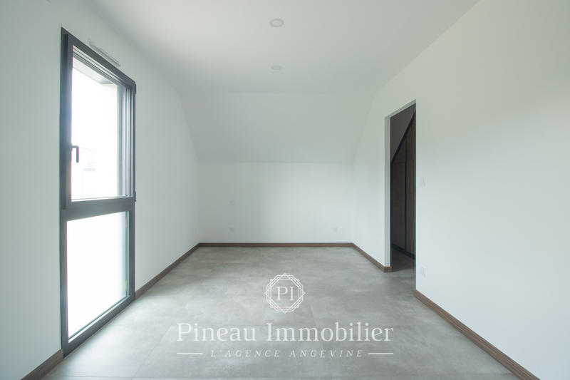 Maison d'architecte - 176 m² - 6 pièces