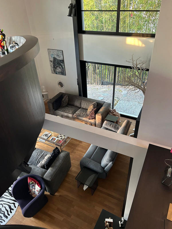 Villa - 211 m² - 7 pièces