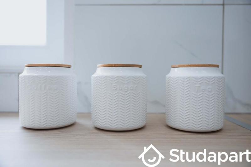 Chambre - 1 m² - 1 pièce