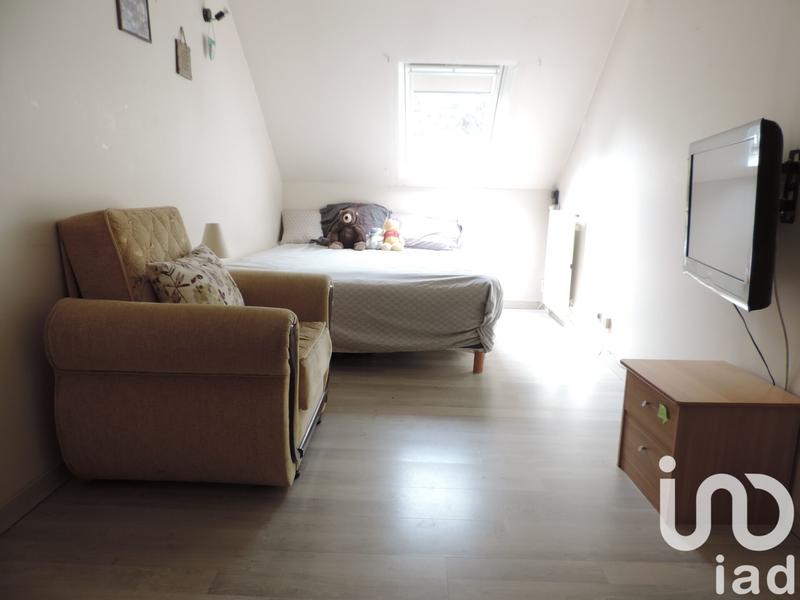 Maison - 103 m² - 5 pièces