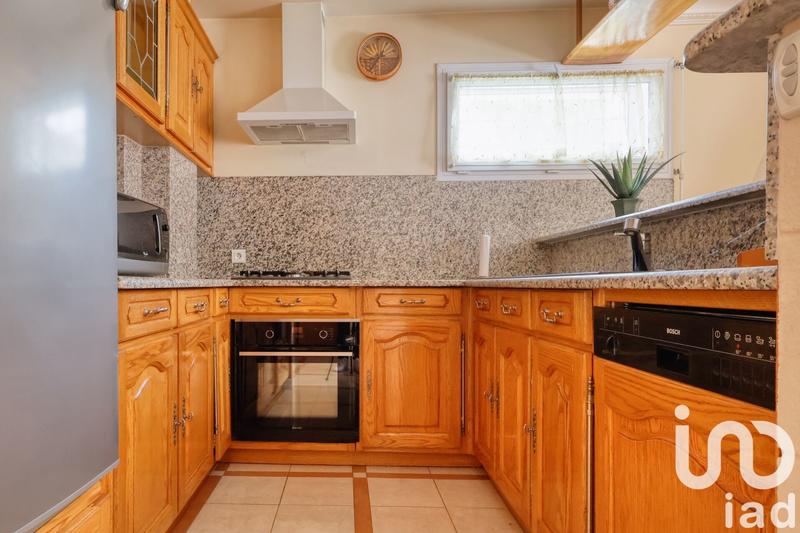 Maison - 178 m² - 6 pièces