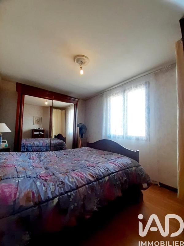 Maison - 133 m² - 6 pièces