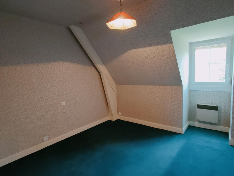 Maison - 279 m² - 8 pièces