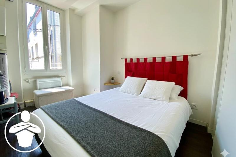 Immeuble - 72 m² - 6 pièces