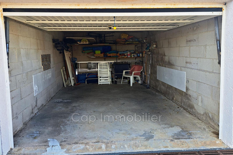 Maison - 44 m² - 5 pièces