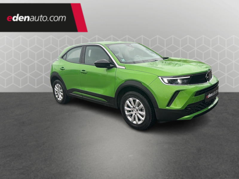 Opel Mokka Electrique 136 ch &amp; Batterie 50 kWh Edition