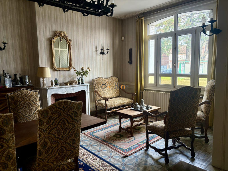 Maison - 177 m² - 4 pièces