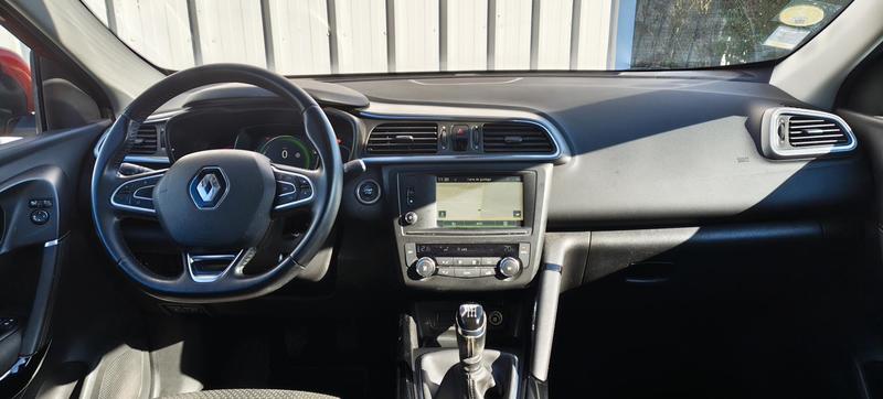 Renault Kadjar 1.6 Dci 130ch