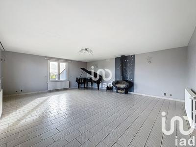 Maison - 164 m² - 8 pièces