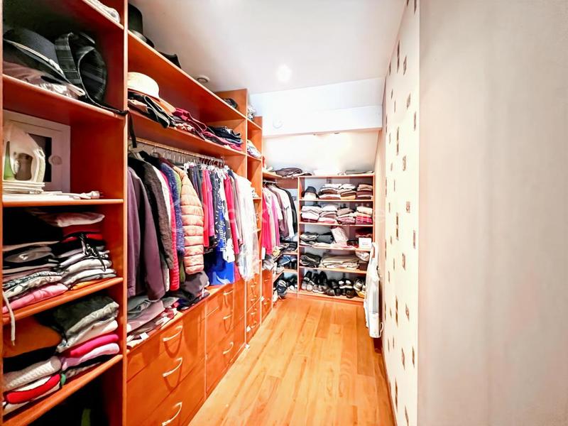 Maison traditionnelle - 124 m² - 6 pièces