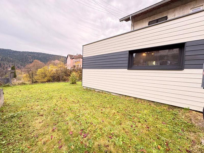 Appartement - 105 m² - 5 pièces