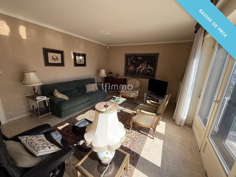 Maison - 148 m² - 6 pièces