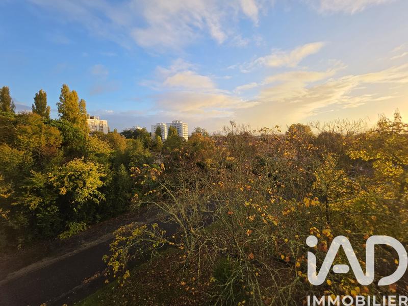 Appartement - 85 m² - 4 pièces