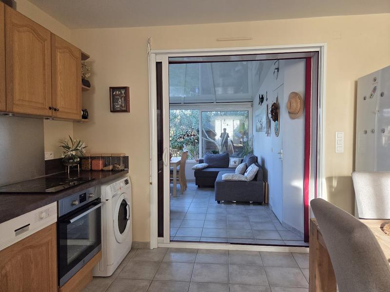 Maison - 115 m² - 6 pièces