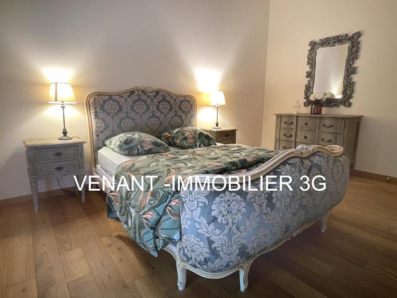 Maison de domaine - 363 m² - 14 pièces