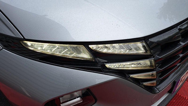 Hyundai Tucson 1.6 Crdi 136 Hybrid 48v Dct-7 Business