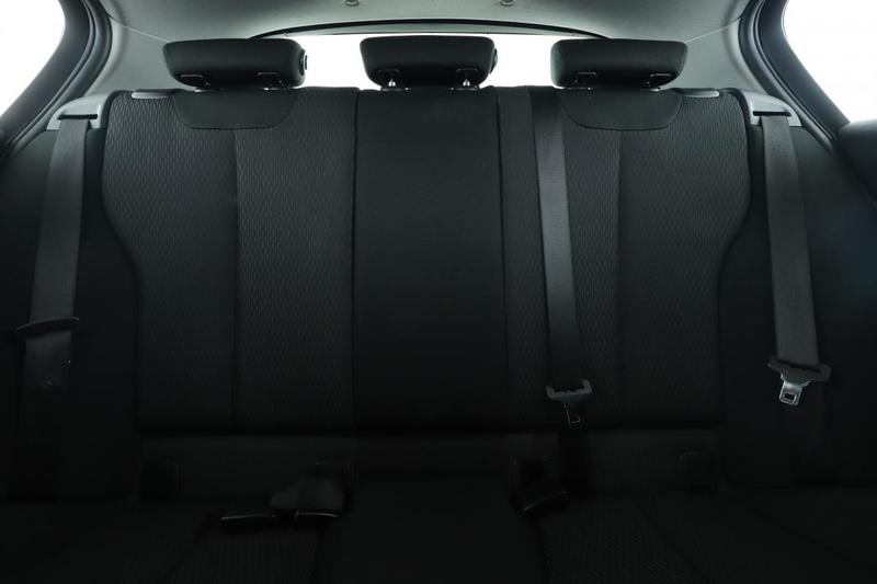 Bmw Série 1 116d 5p 116 ch