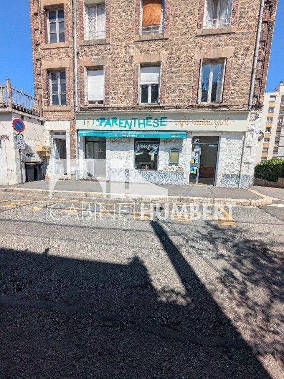 Local commercial - 60 m² - 2 pièces