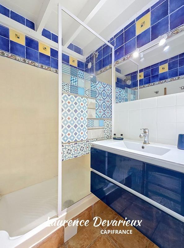 Duplex - 32 m² - 1 pièce