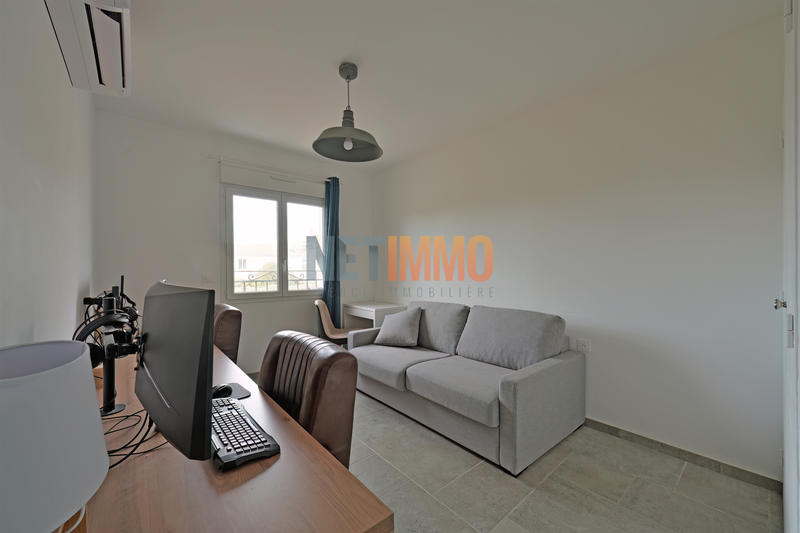 Villa - 170 m² - 5 pièces